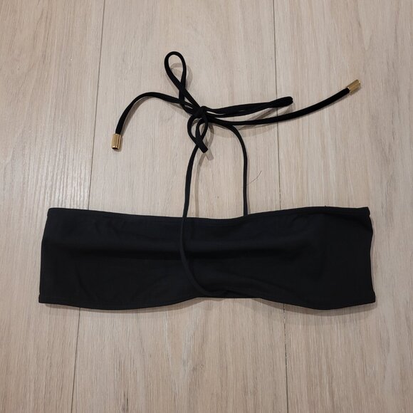 BABATON | Aritzia Bandeau Swim Convertible Bikini Top | Sz. XS - Picture 2 of 5